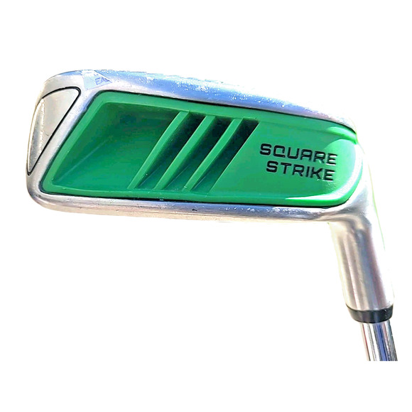 Square Strike Chipper 45* RH Steel